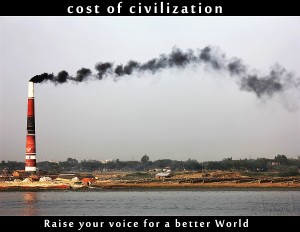 cost of civilization